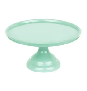 Cake Stand: Small Mint