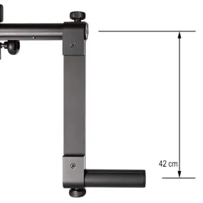 Cambo MONO-25 Crossarm Lowering Attachment