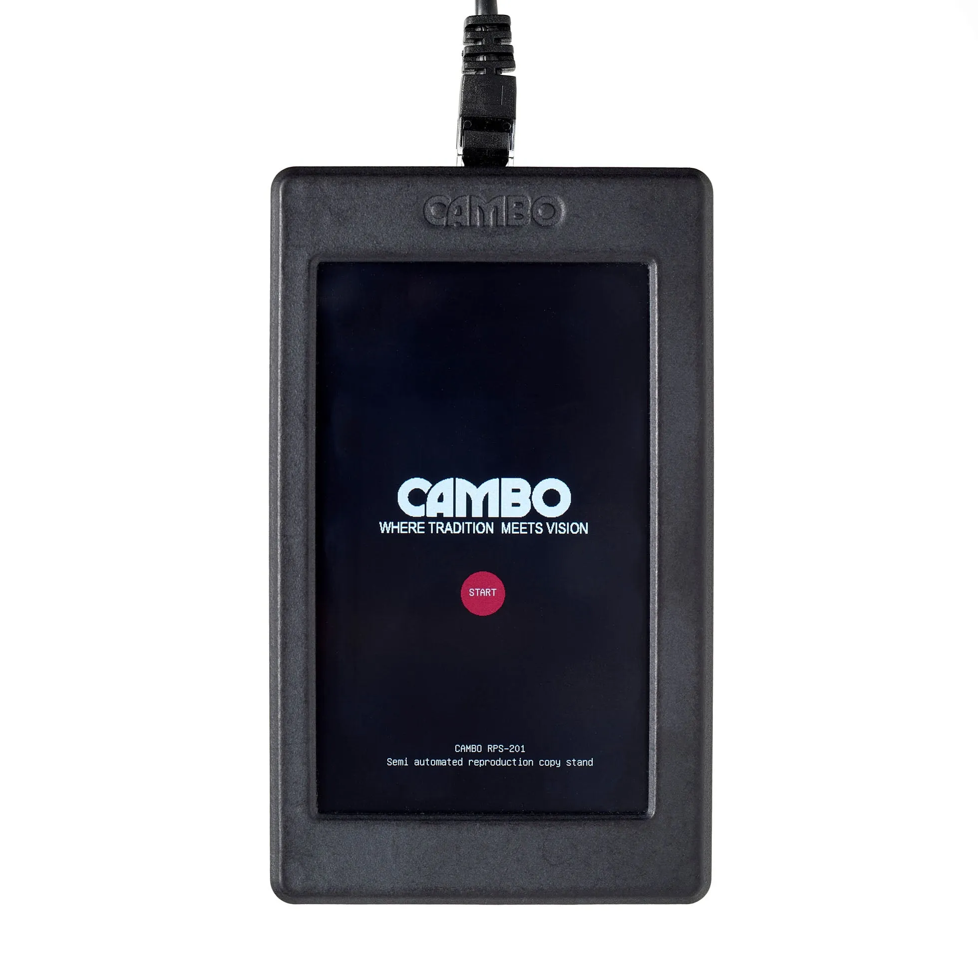Cambo RPS-205 Repro Copy Stand Column with Smart Controller & Remote
