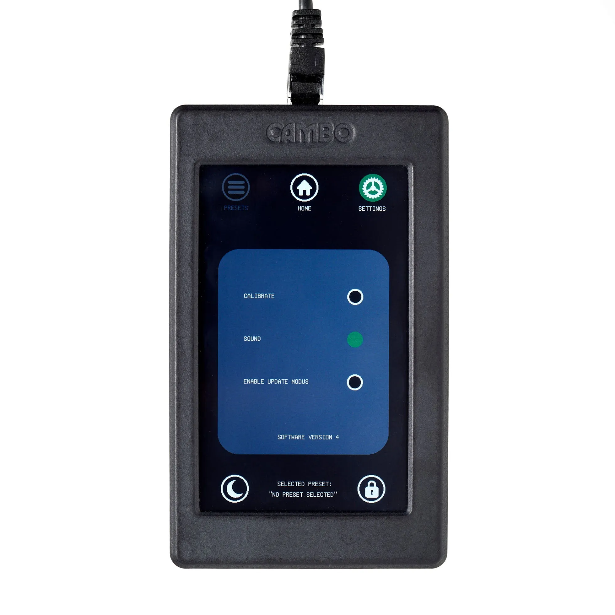 Cambo RPS-255 Repro Set with Smart Controller