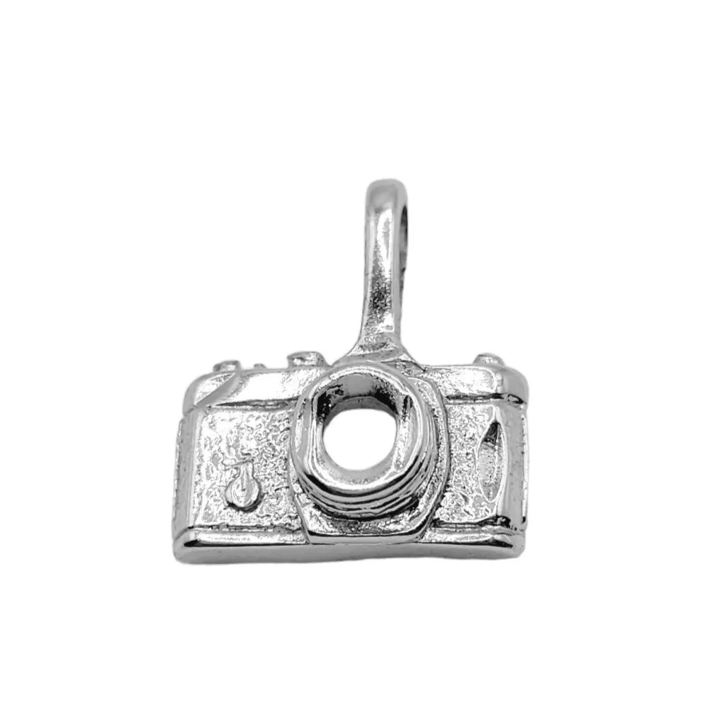 Camera Charm
