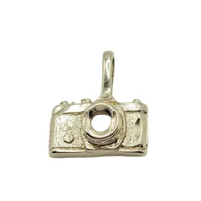 Camera Charm