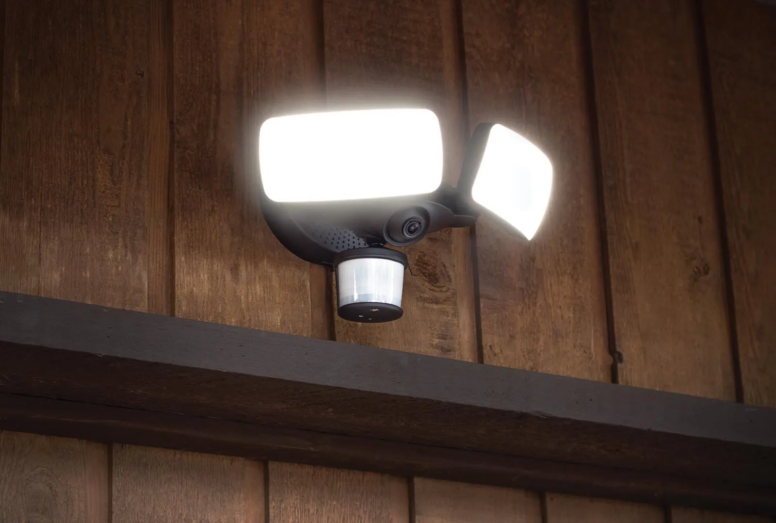 Camera Floodlight