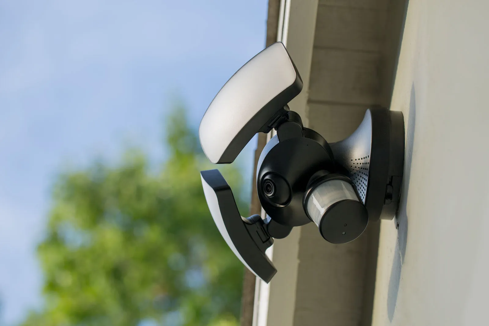 Camera Floodlight