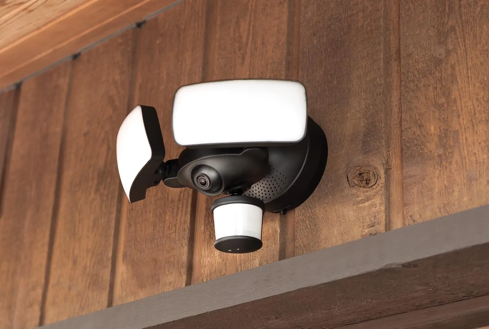 Camera Floodlight