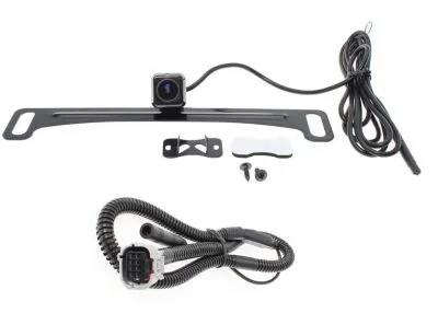 Camera Relocation Kit