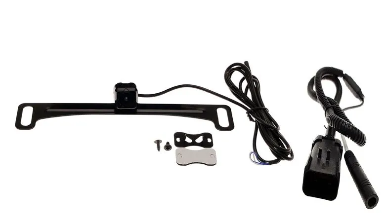 Camera Relocation Kit