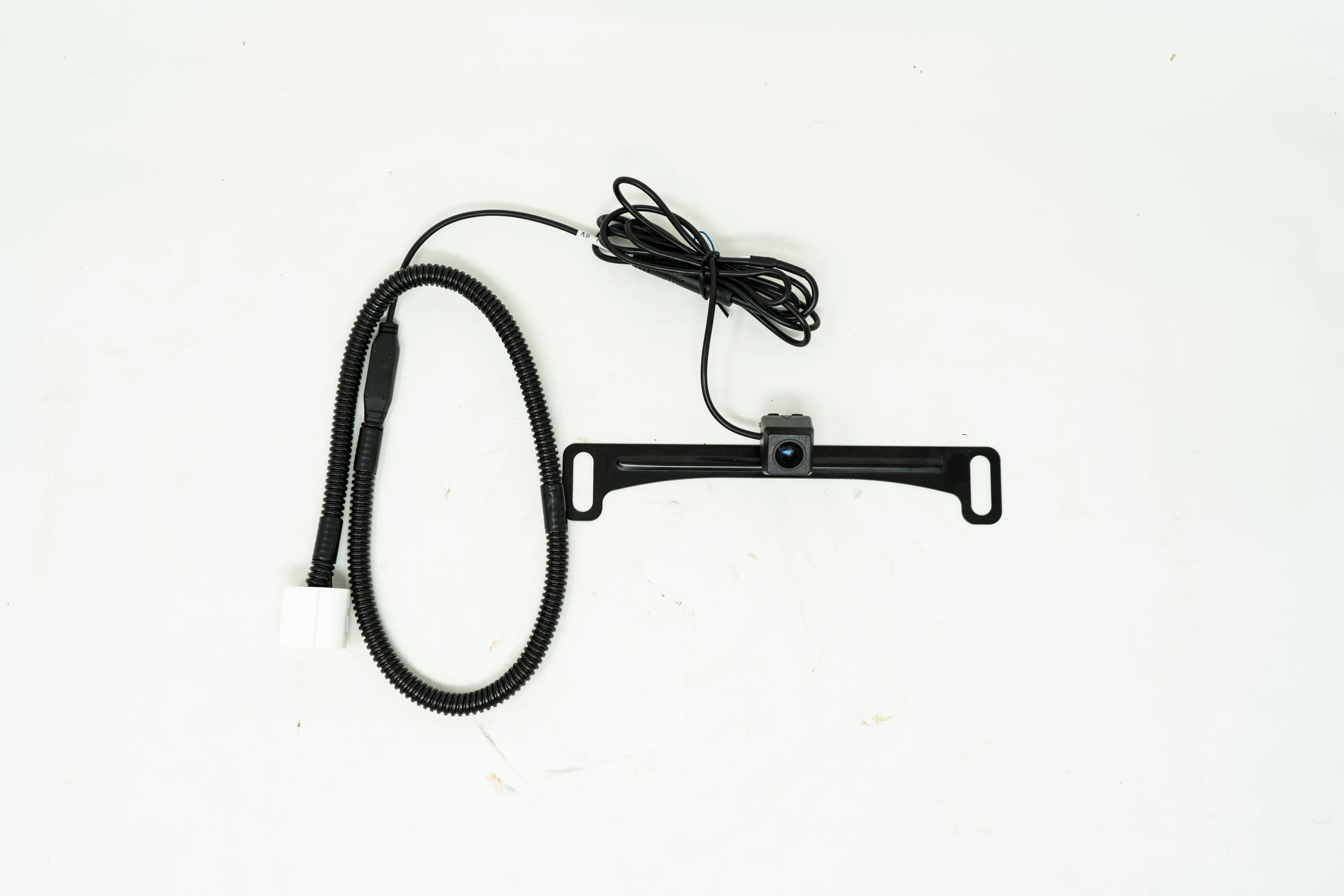 Camera Relocation Kit