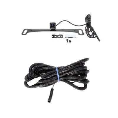 Camera Relocation Kit