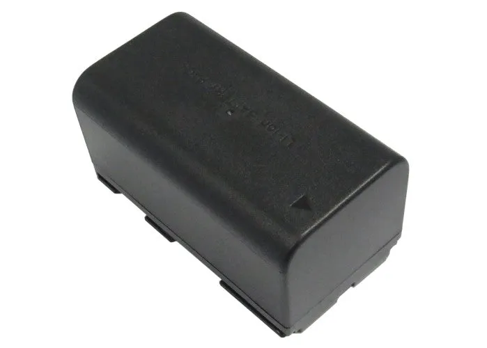 Canon BP-930 Battery Replacement for Camera (4000mAh)