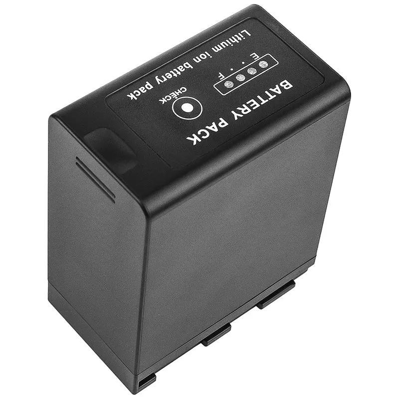 Canon BP-A60 Battery Replacement for Camera (5200mAh)
