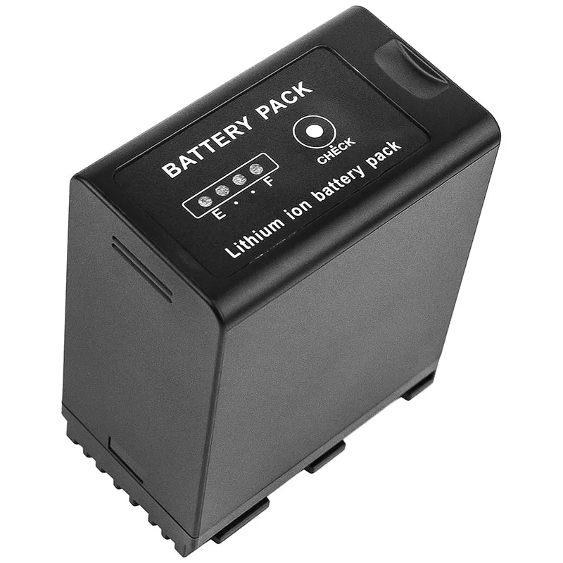 Canon BP-A60 Battery Replacement for Camera (5200mAh)