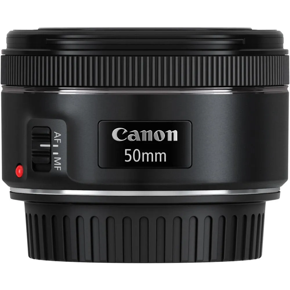 Canon EOS 6D Mark II DSLR Camera With 50mm 1.8 STM Lens   Professional Battery Grip   UV Protection Filter   LED Kit Pro Bundle