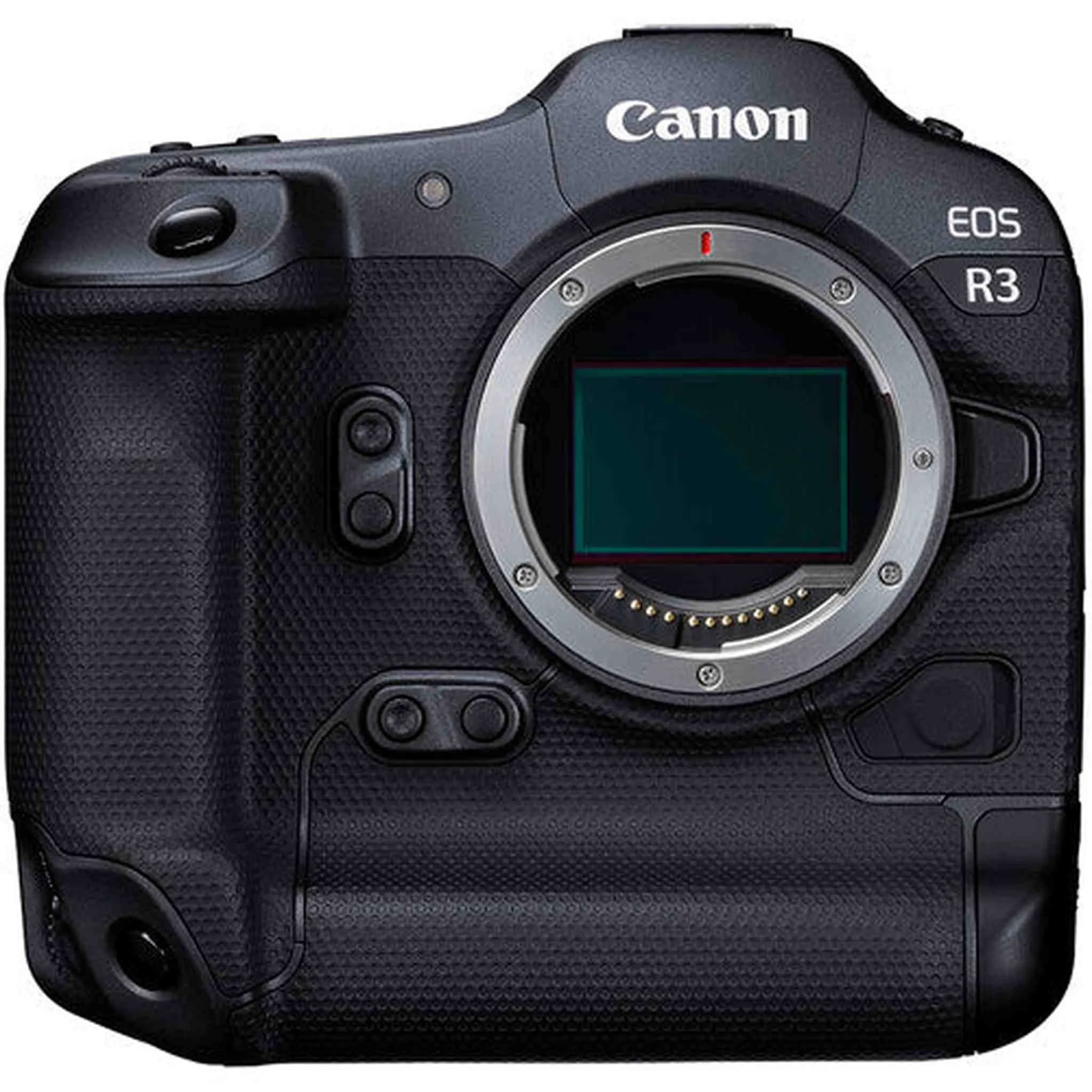 Canon EOS R3 Mirrorless Camera (4895C002)   Canon RF 70-200mm Bundle Filter Set Bundle