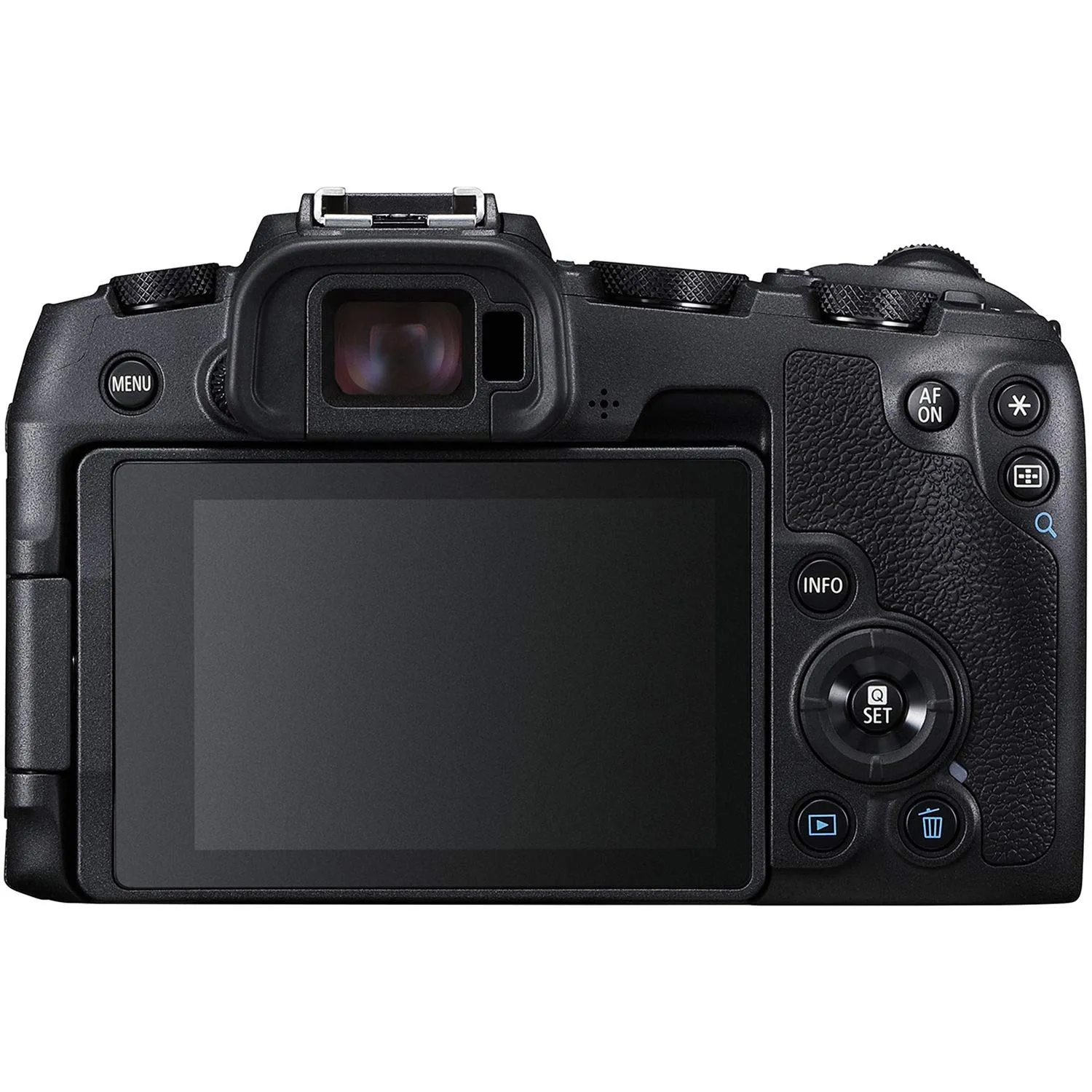 Canon EOS RP Mirrorless Digital Camera (Body Only) - Includes - Cleaning Kit and 1-Year Extended Warranty Bundle