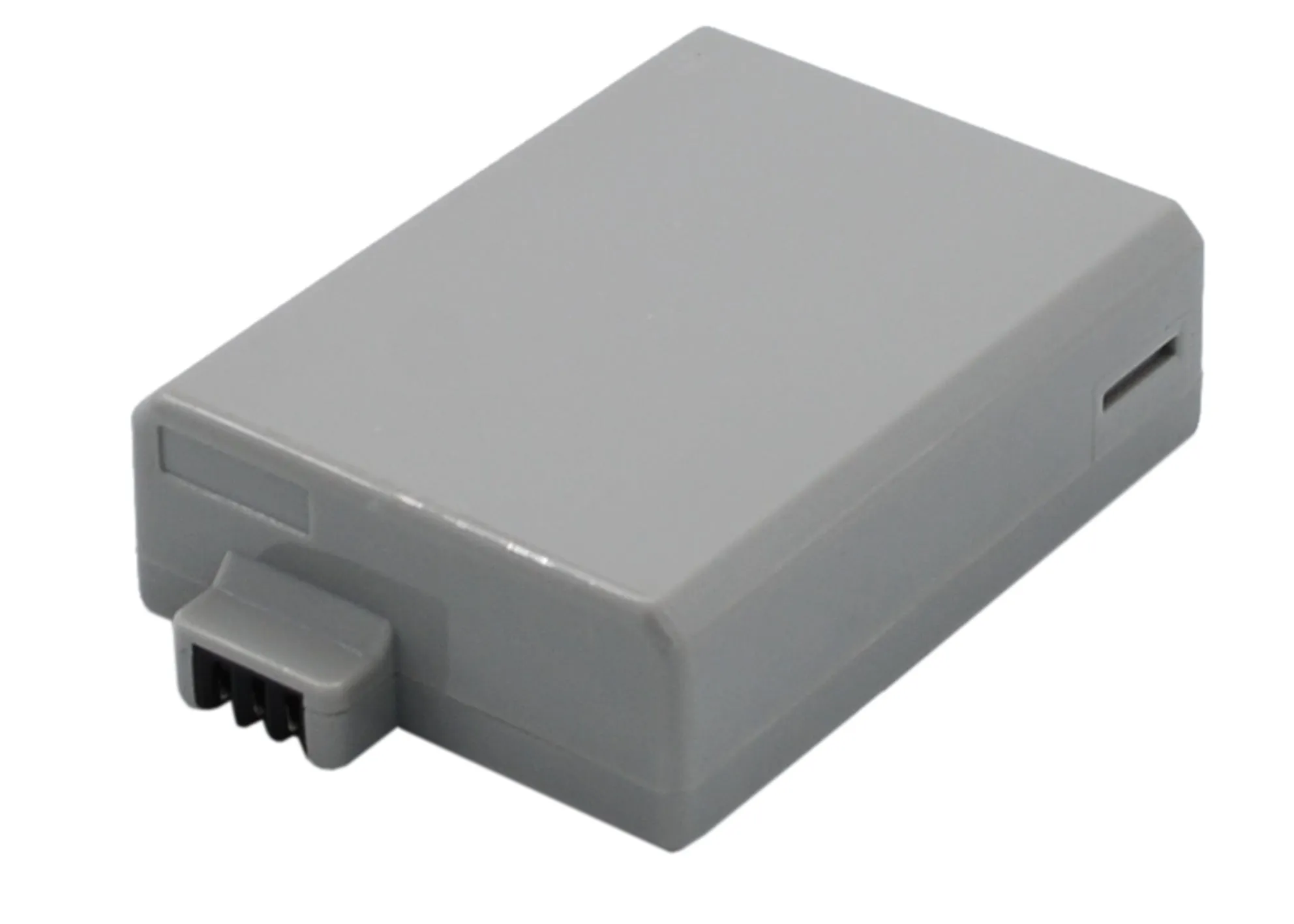 Canon LP-E5 Battery Replacement