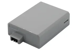Canon LP-E5 Battery Replacement