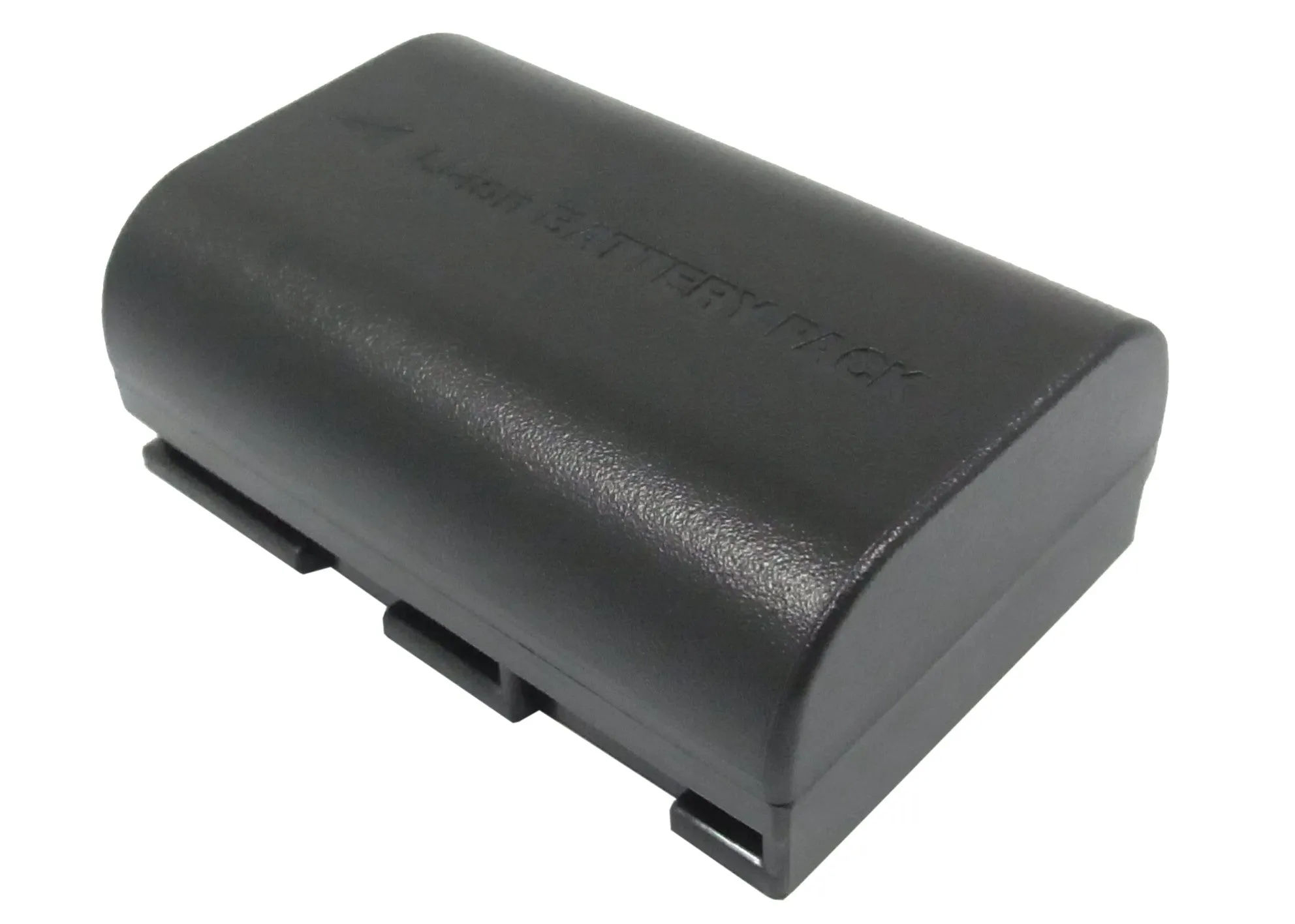 Canon LP-E6 Battery Replacement