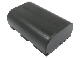 Canon LP-E6 Battery Replacement