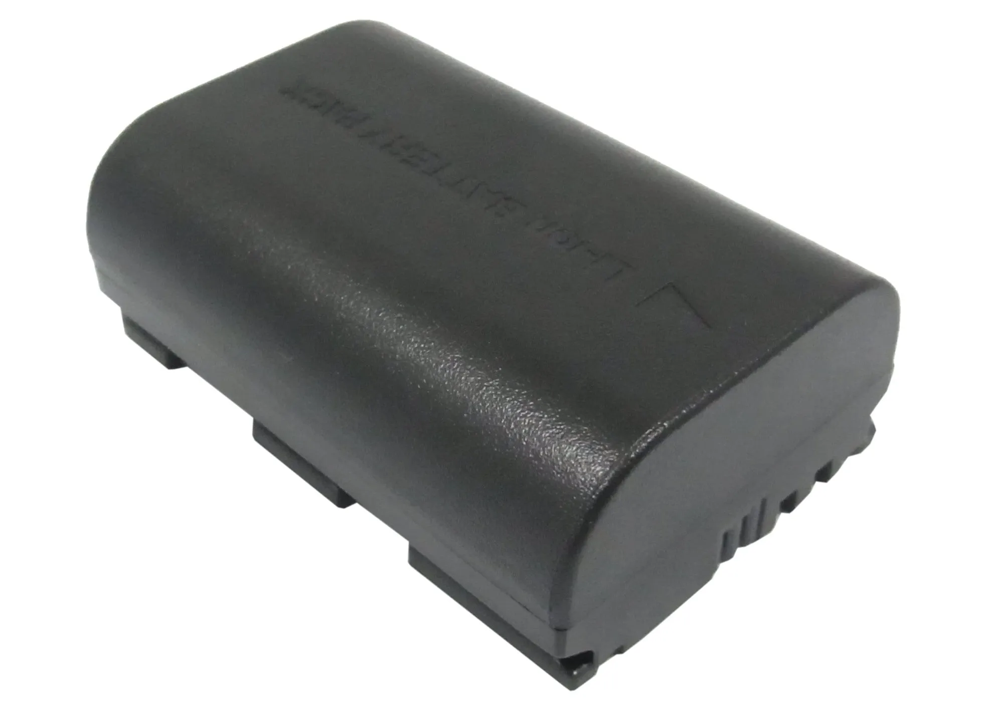 Canon LP-E6 Battery Replacement