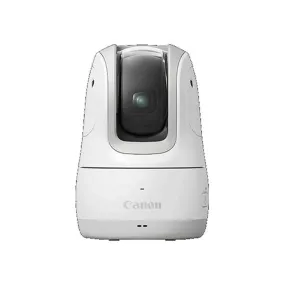 Canon Powershot PICK PTZ Camera White