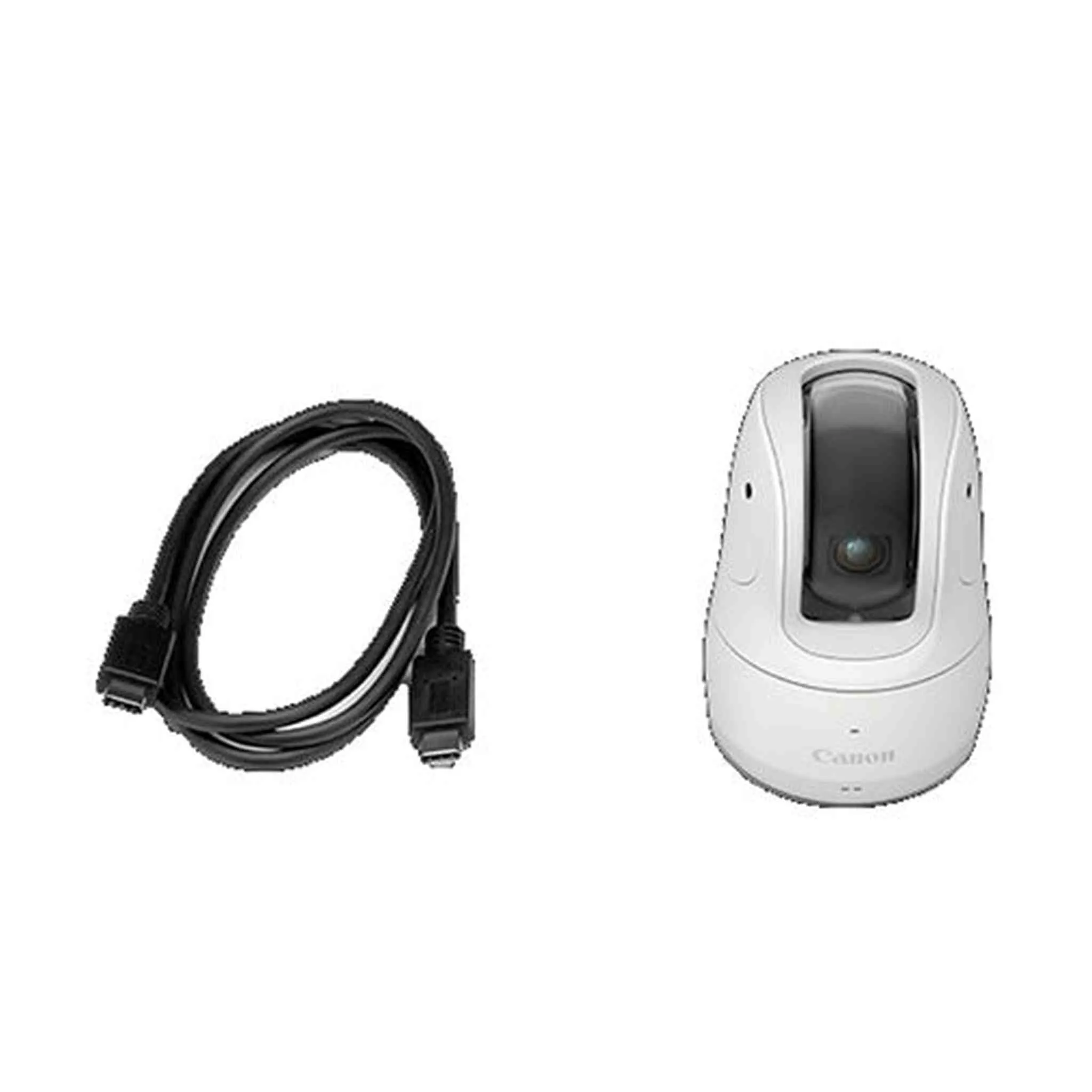 Canon Powershot PICK PTZ Camera White