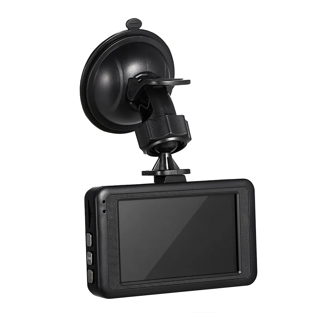 Car Dash Camera Video Recorder Car DVR Camcorder Night Vision