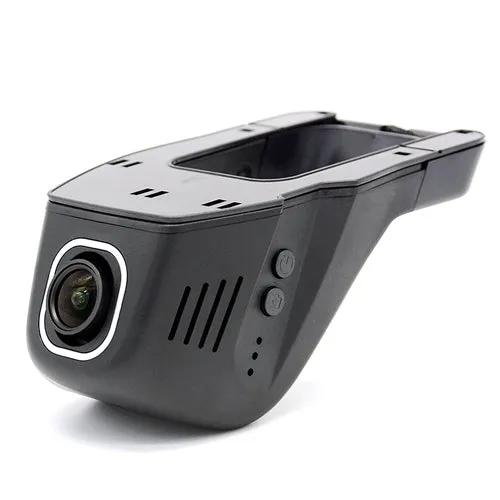 Car DVR Camera Video Recorder WiFi APP Night Vision Dash Cam