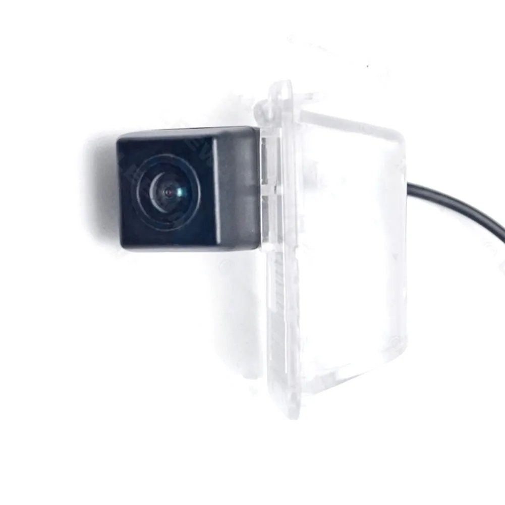 Car Rear View Reverse Camera 170-degree Hd Night Vision Backup