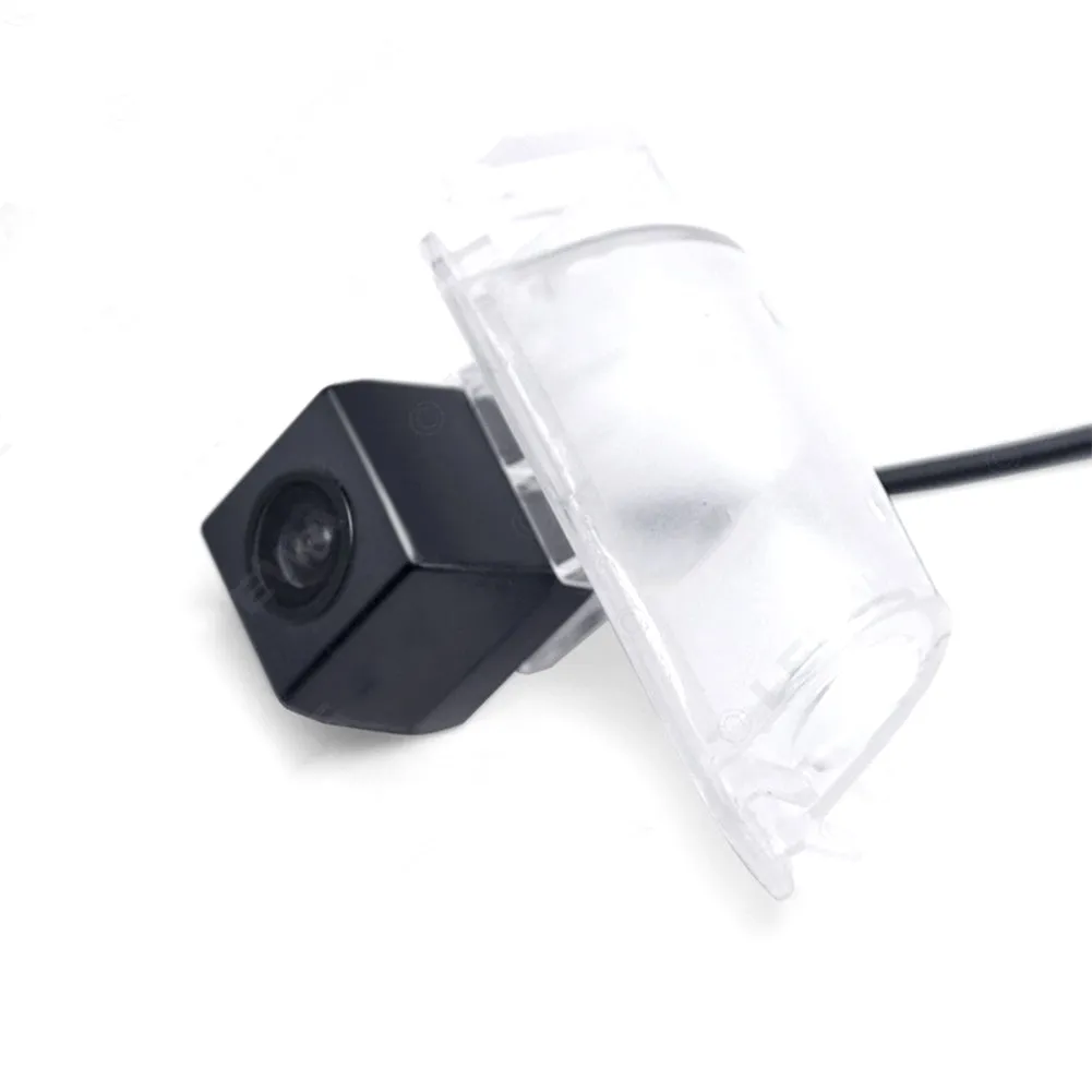 Car Rear View Reverse Camera 170-degree Hd Night Vision Backup
