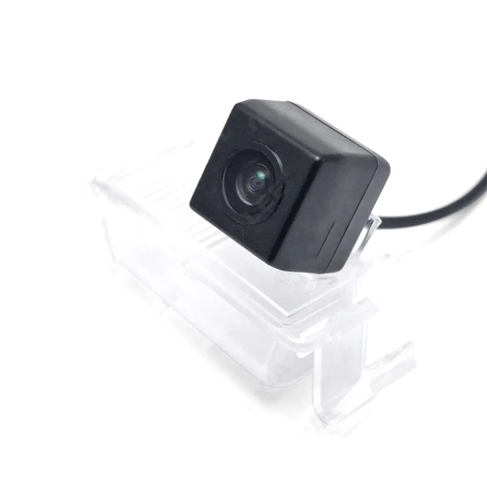 Car Rear View Reverse Camera 170-degree Hd Night Vision Backup
