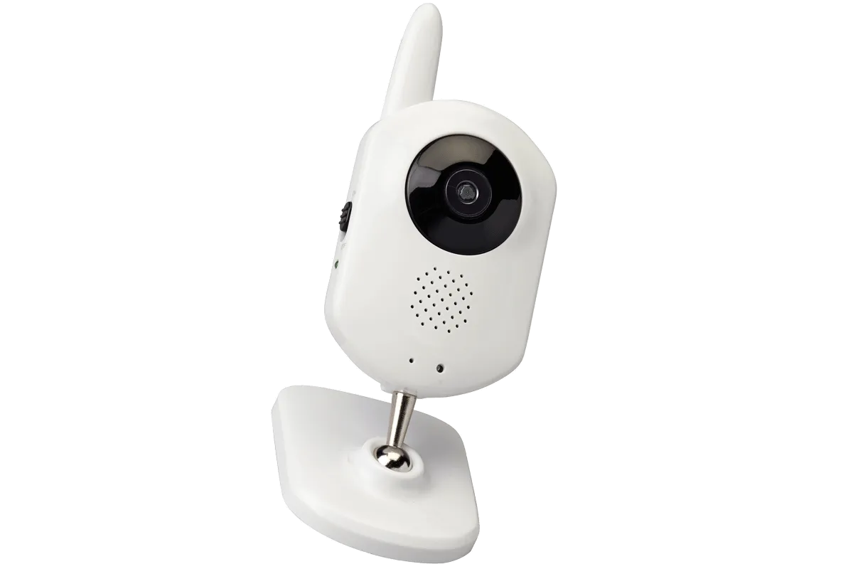 Care N Share wireless baby monitor accessory camera