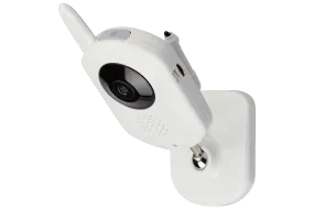 Care N Share wireless baby monitor accessory camera