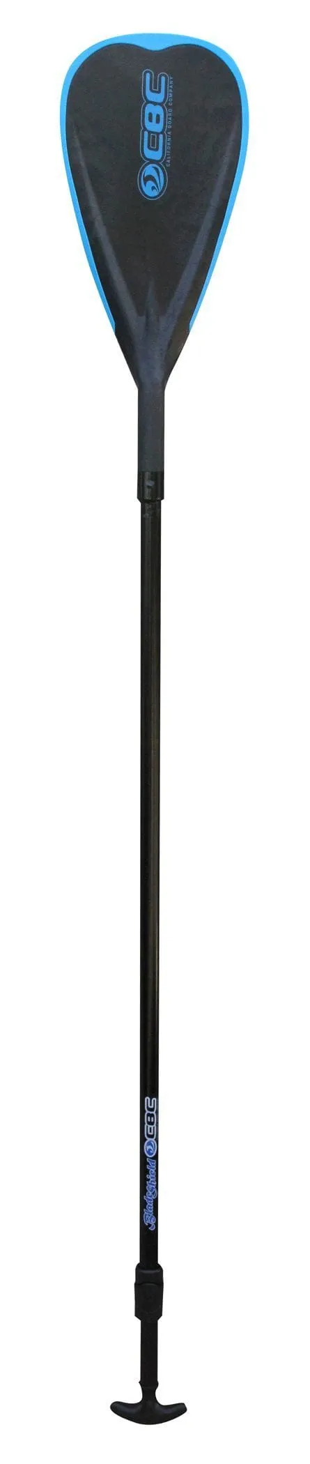 CBC 10'6" Nomad Foam Paddle Board SUP