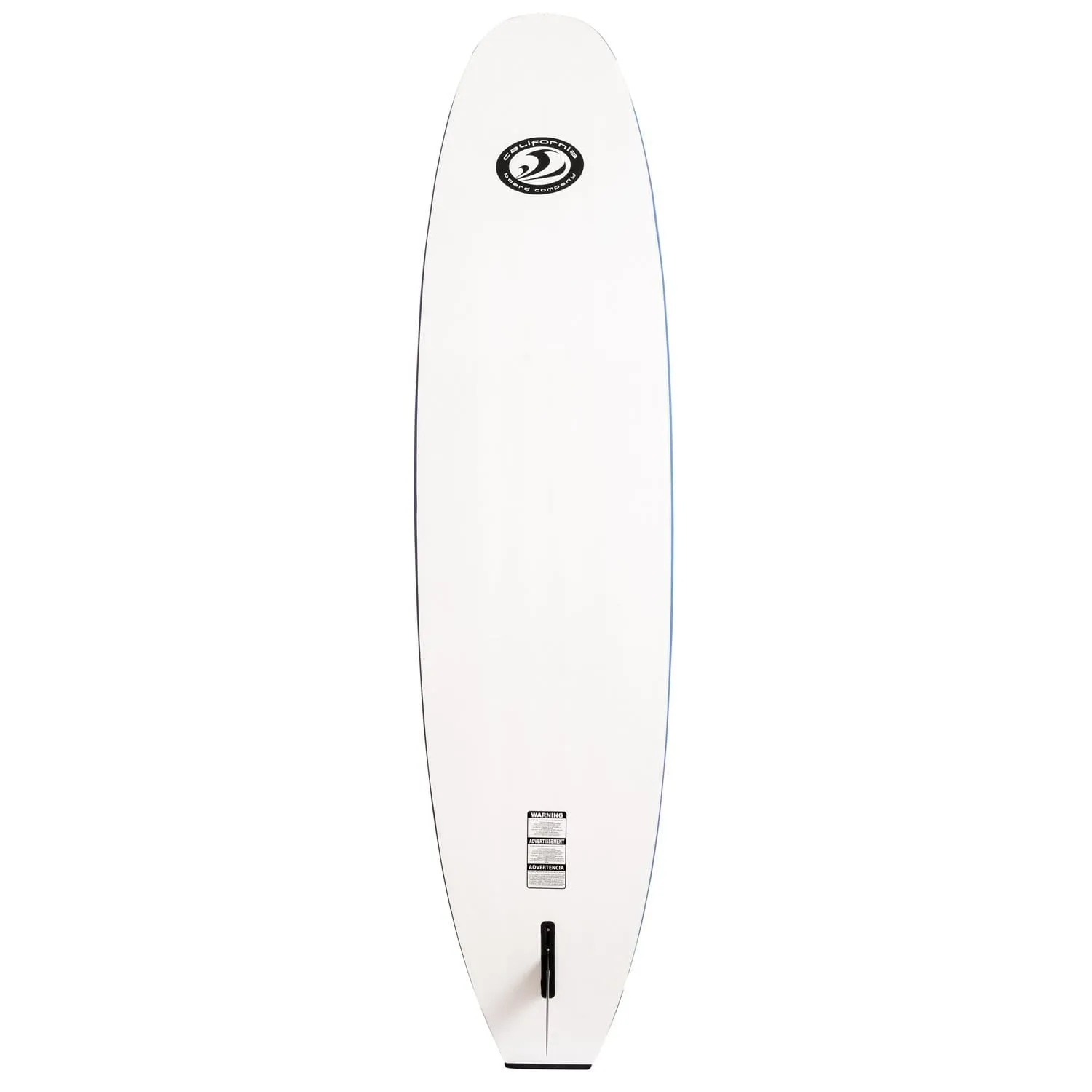 CBC 10'6" Nomad Foam Paddle Board SUP
