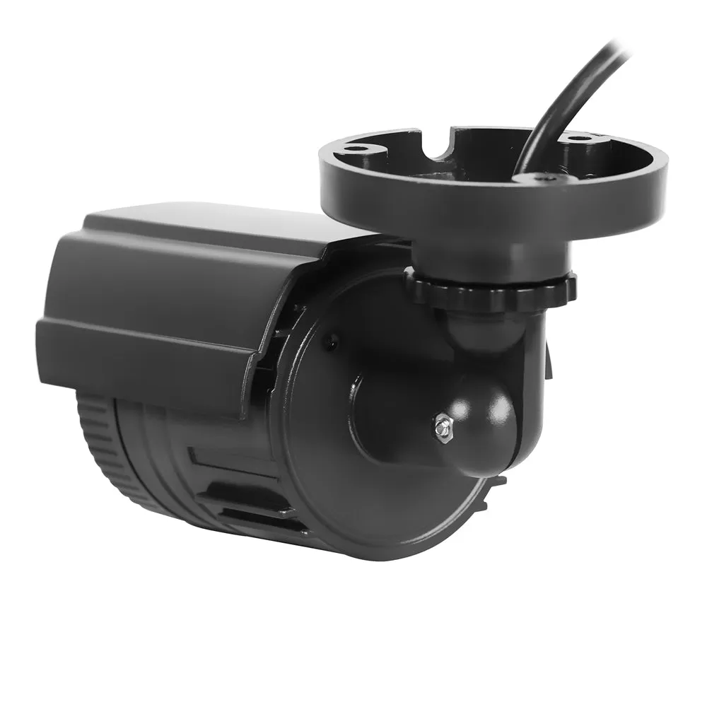 CCTV Camera  800TVL/1000TVL  IR Cut Filter 24 Hour Day/Night Vision