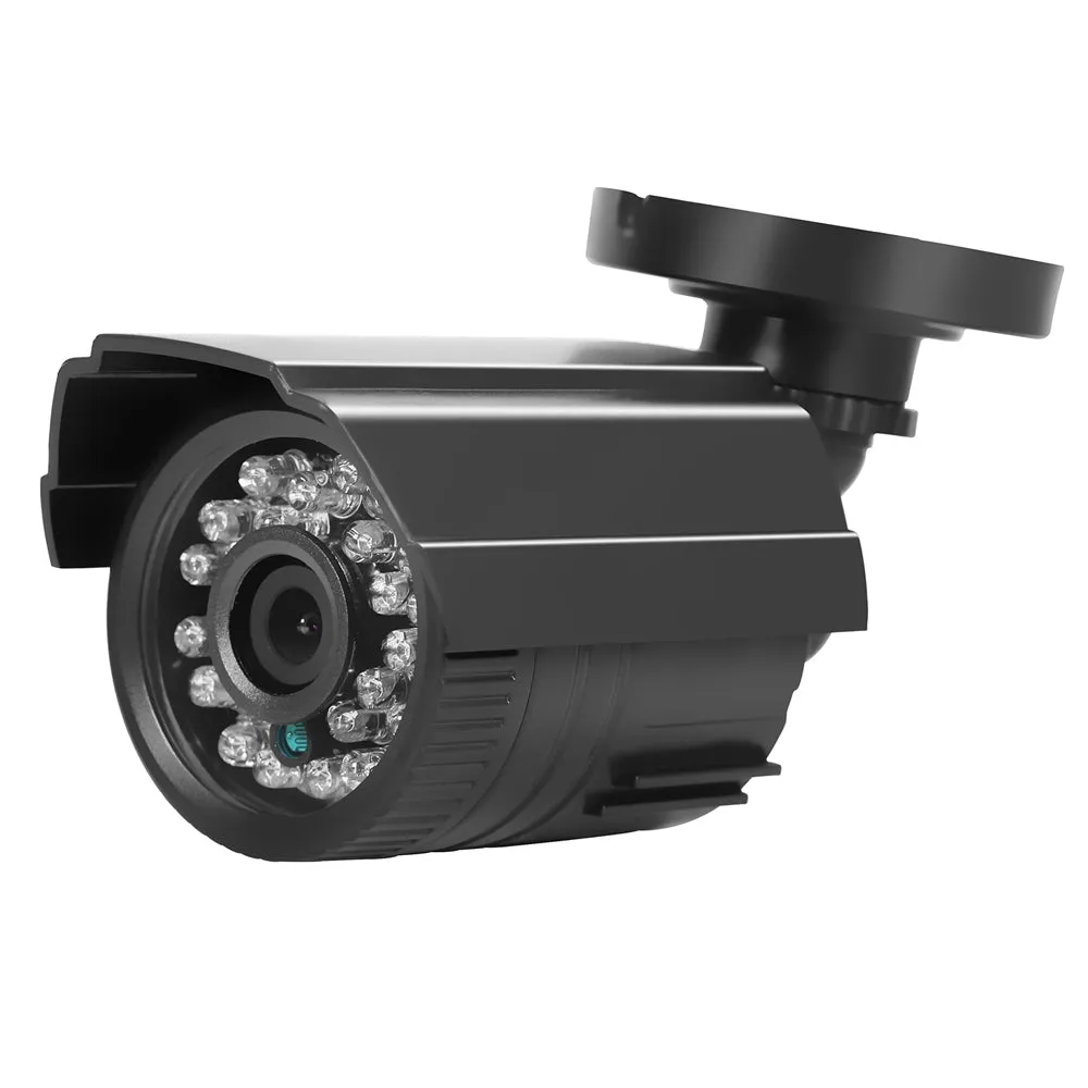 CCTV Camera  800TVL/1000TVL  IR Cut Filter 24 Hour Day/Night Vision