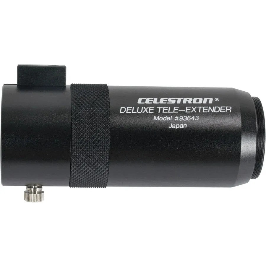 Celestron Deluxe Photographic Tele-Extender - 93643