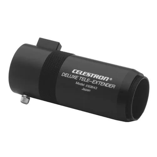 Celestron Deluxe Photographic Tele-Extender - 93643