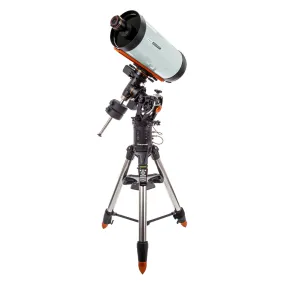 Celestron RASA Rowe Ackermann Schmidt Astrograph 11 in. Telescope with CGE PRO Mount - 11101
