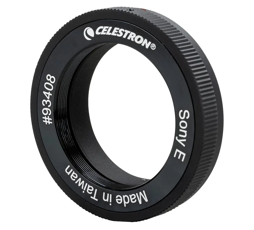 Celestron Sony E Mount T-Ring