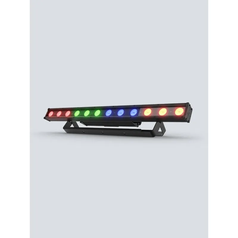Chauvet COLORBANDQ4IP Outdoor-Rated RGBA LED Strip Light w/ 4-Zone