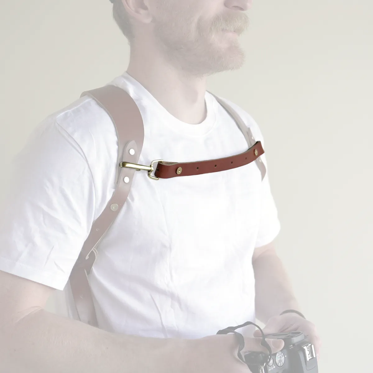 Chest Strap