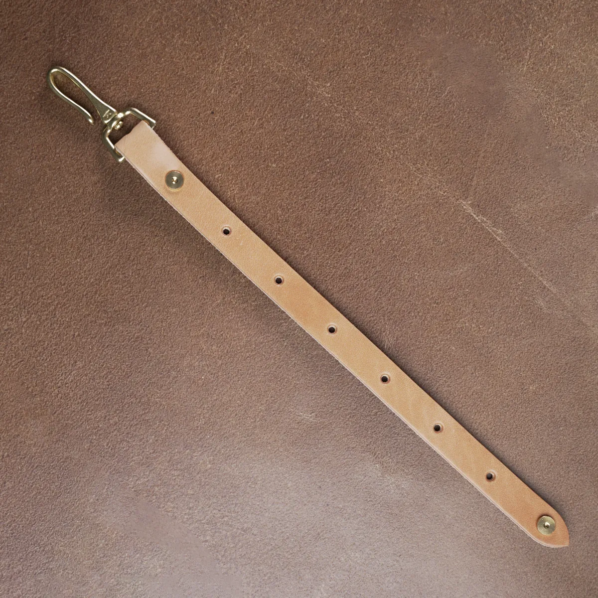 Chest Strap