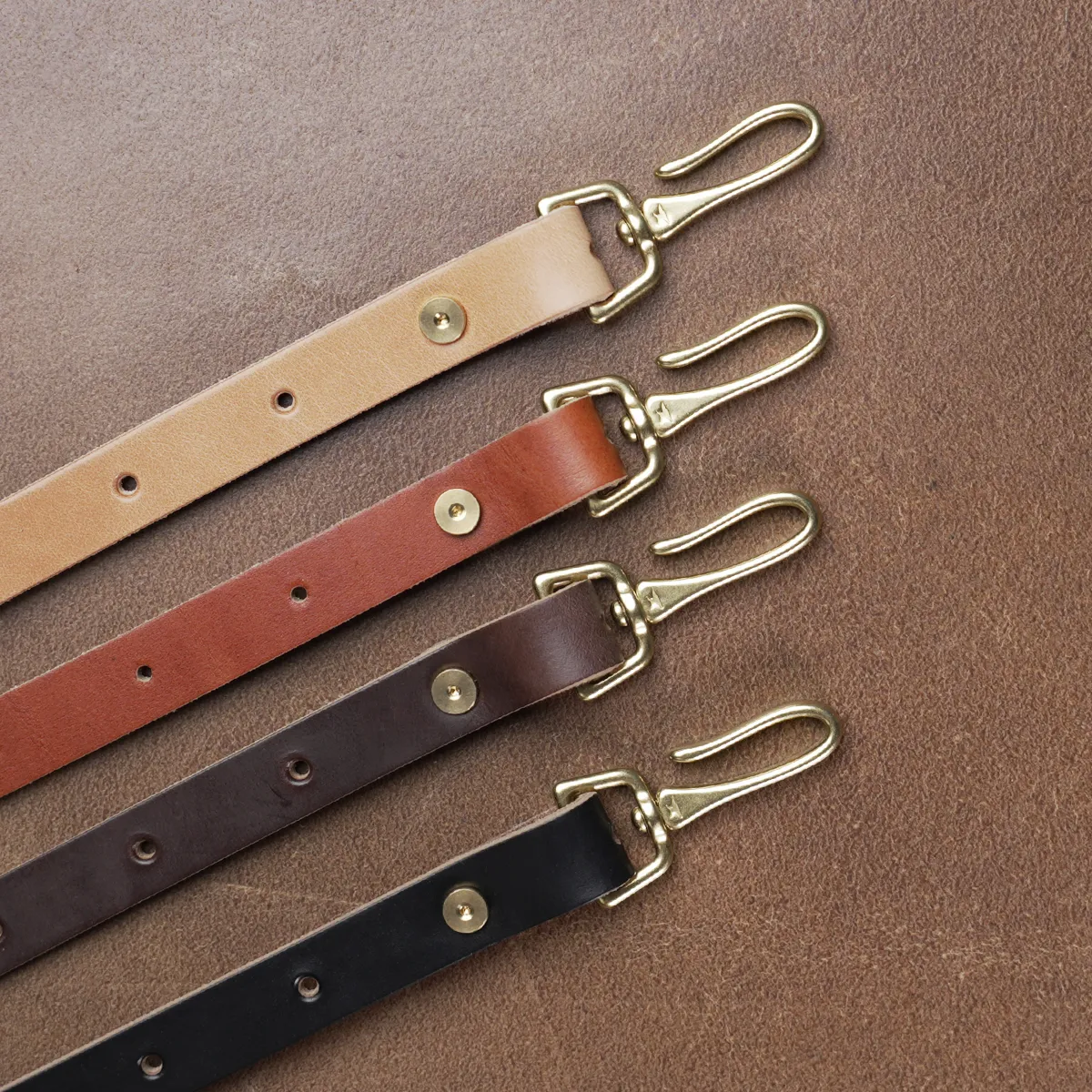 Chest Strap