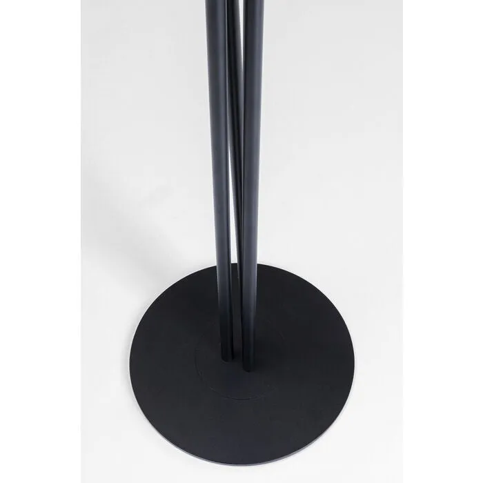 Coat Rack Belp Matt Black