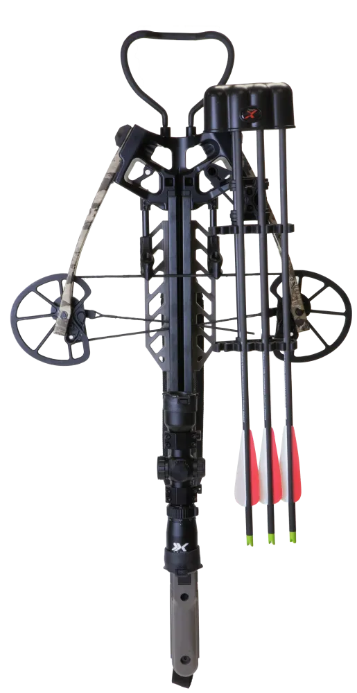 Constrictor Pro Crossbow