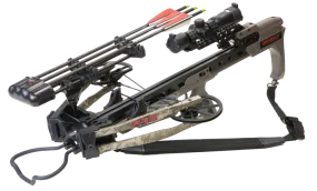 Constrictor Pro Crossbow