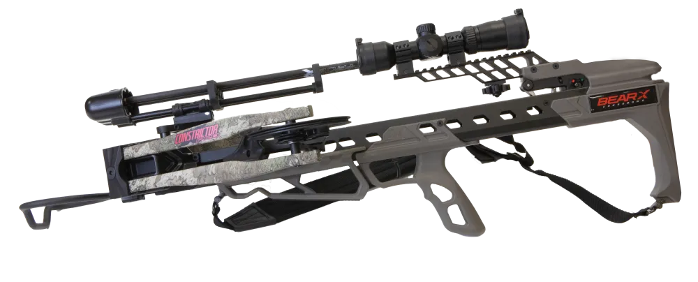 Constrictor Pro Crossbow