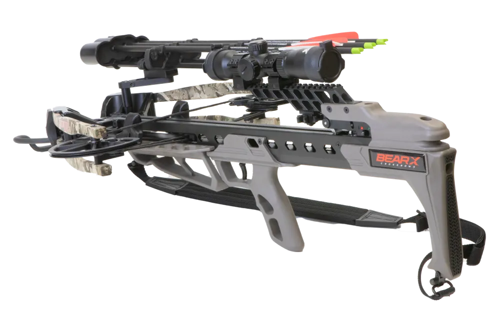 Constrictor Pro Crossbow